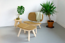 Load image into Gallery viewer, Sibley Lounge Chair +
